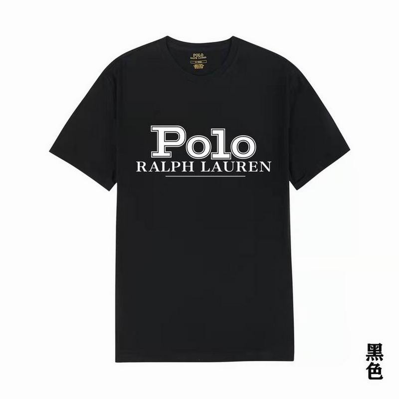 Ralph Lauren Men's T-shirts 189